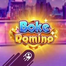 BOKEDOMINO - Permainan Santai dan Menyenangkan