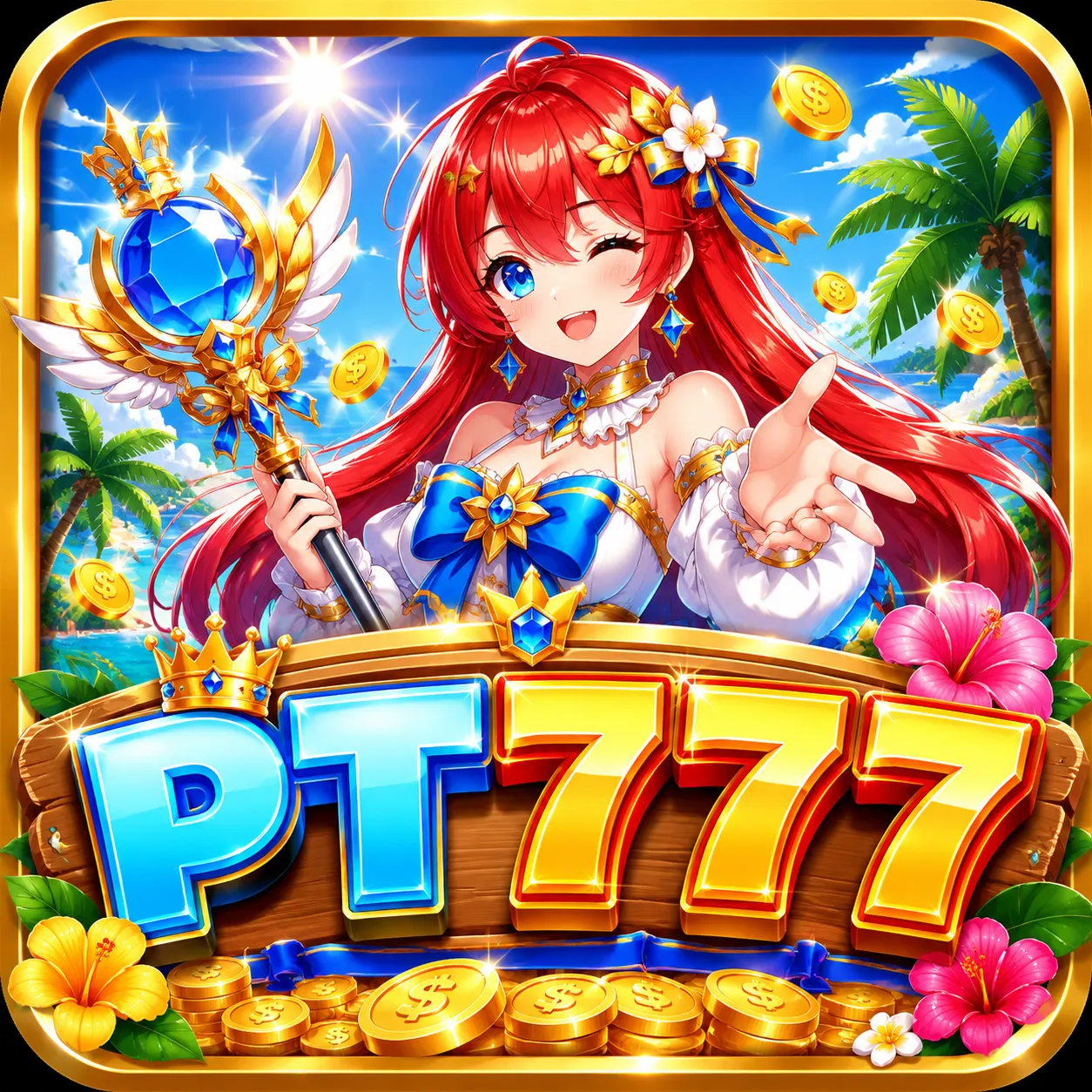 PT777 - Game TPS Terbaik untuk Pengalaman Menarik